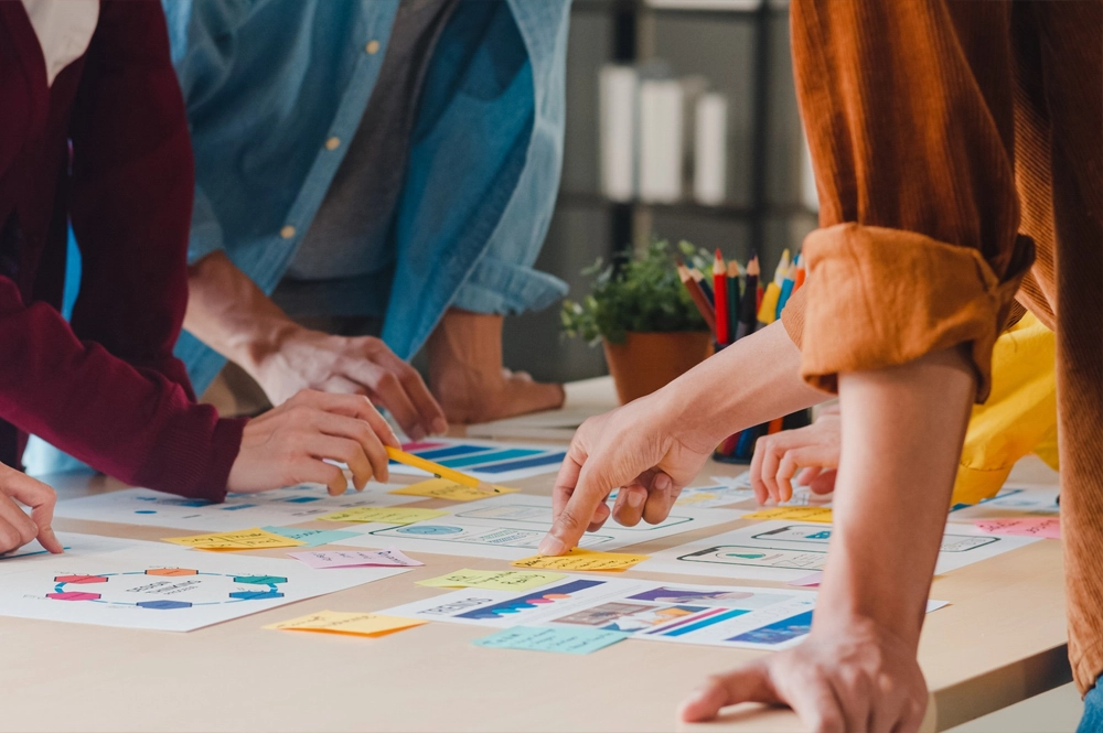 Showroom ElectroClean