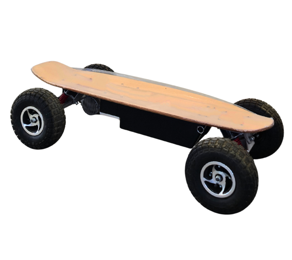 E-Skate