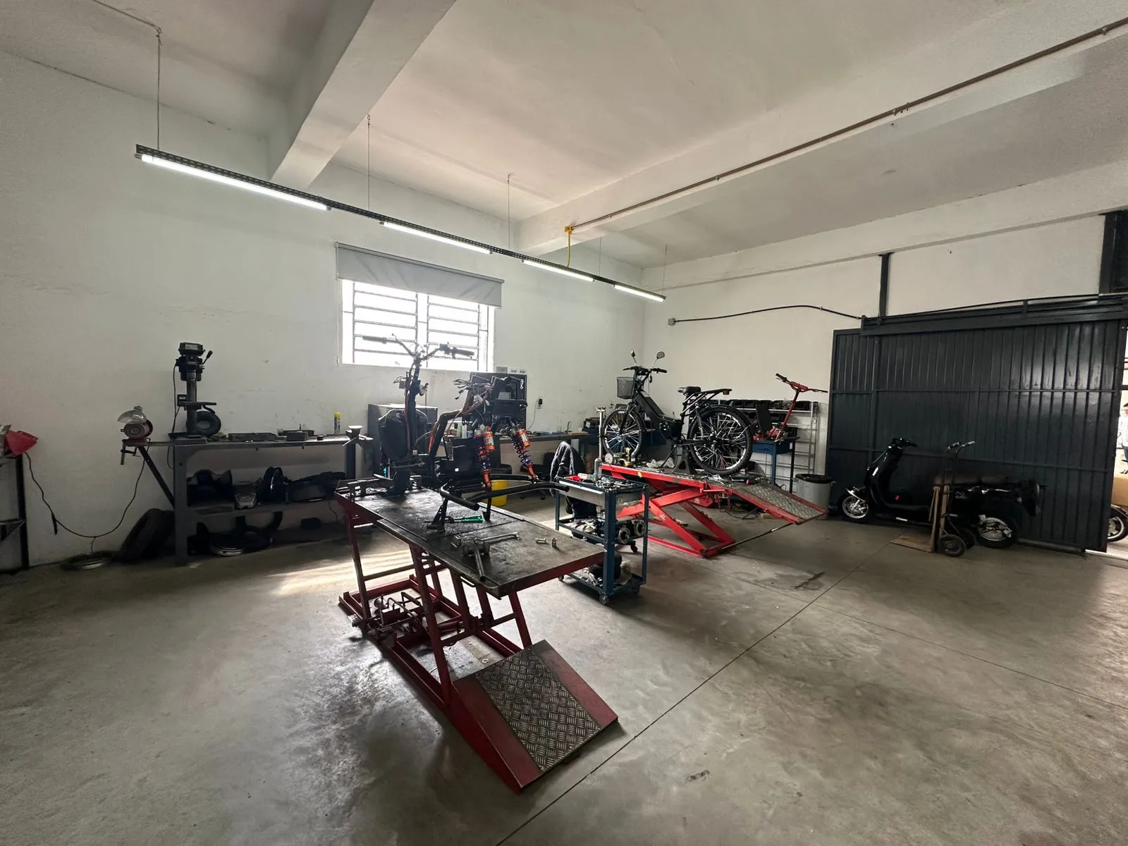 Assistência técnica ElectroClean