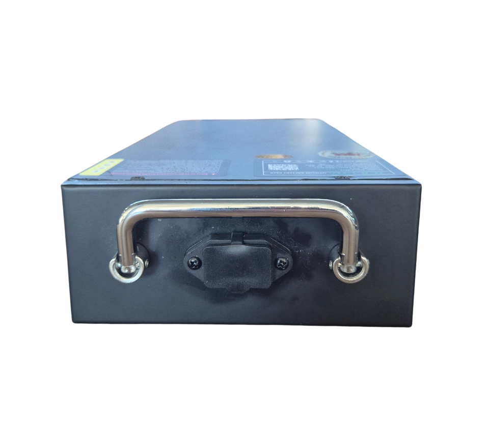 Bateria Lítio 60V23AH